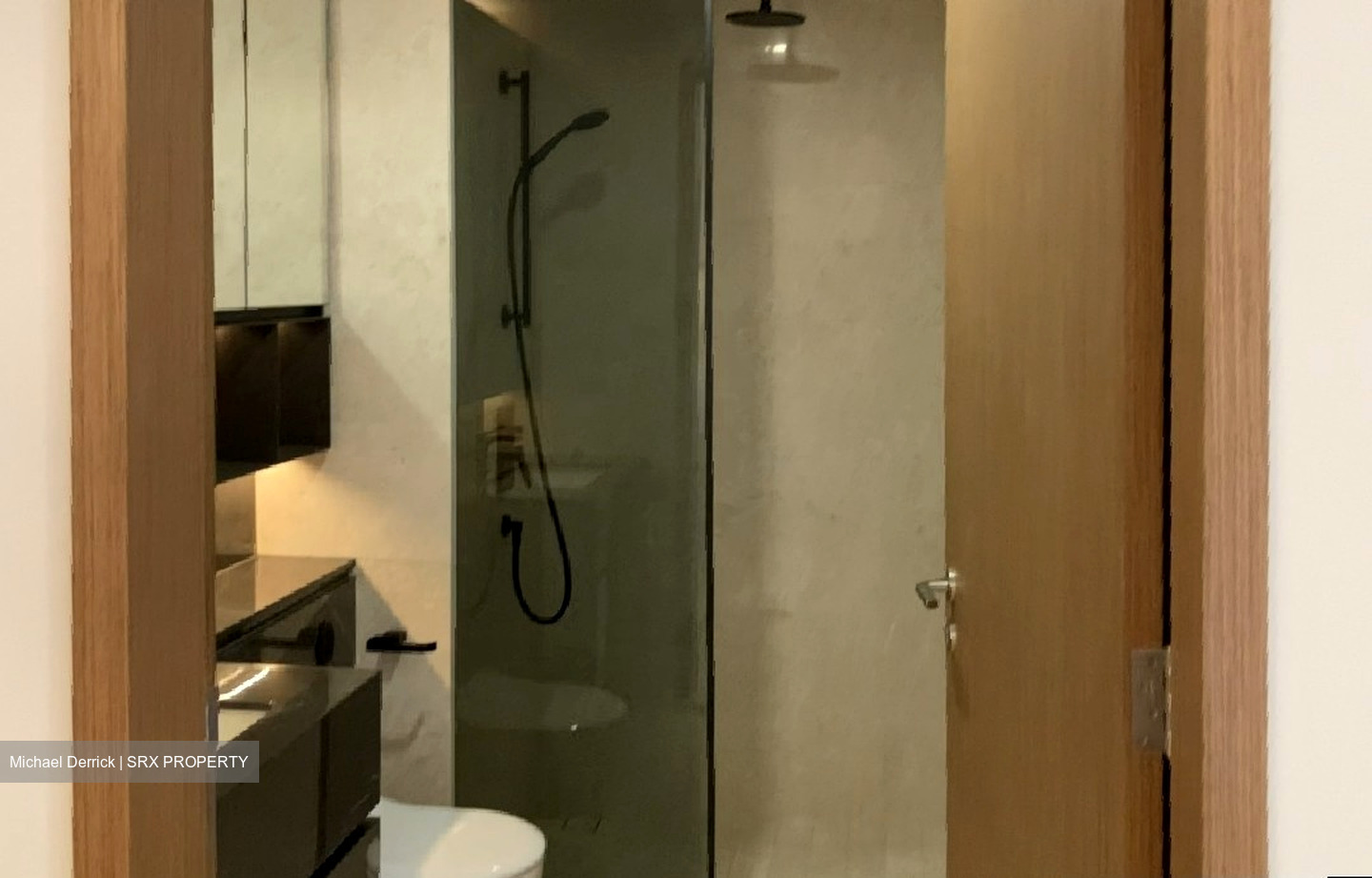 The Atelier (D9), Apartment #538055151
